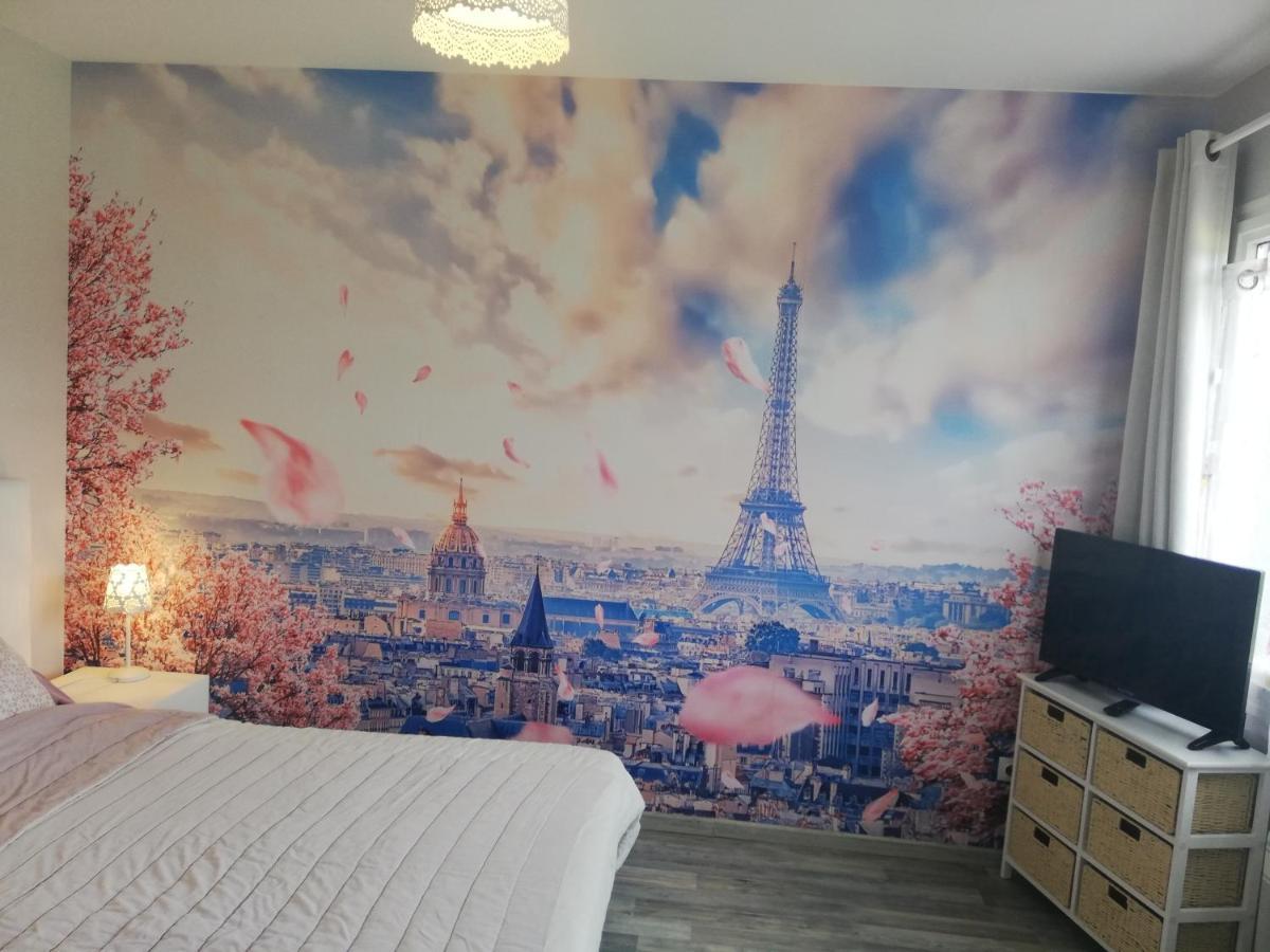 Le Clos Du Chene Langon  Exterior foto