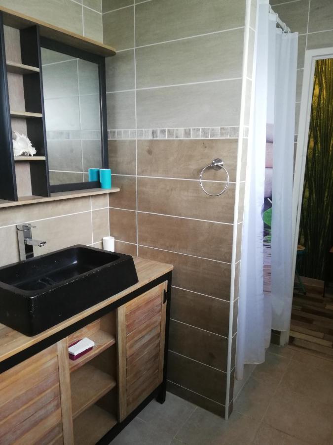 Le Clos Du Chene Langon  Exterior foto